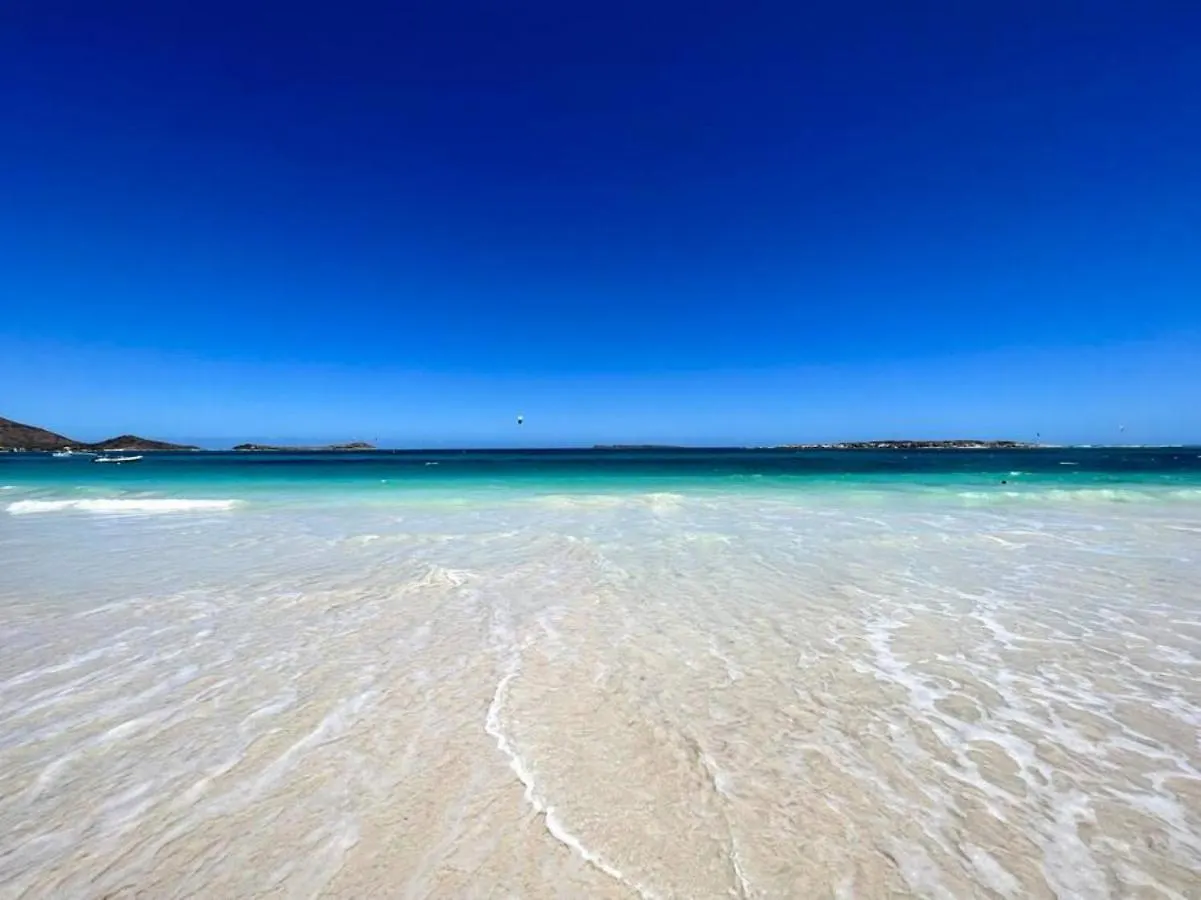 Villa Palm Dove 5 Min From Orient Bay Beach 0*,  Sint Maarten/Saint Martin