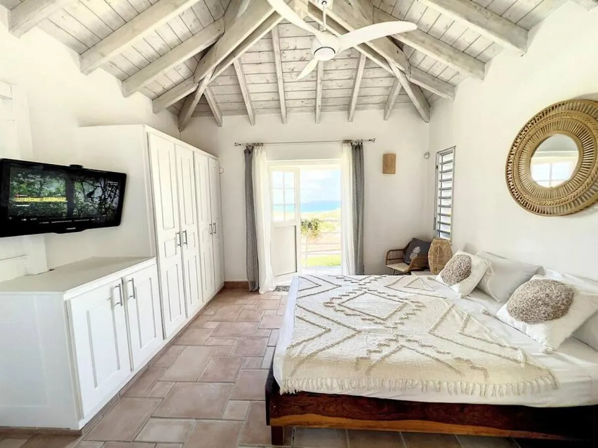 Villa Palm Dove 5 Min From Orient Bay Beach Sint Maarten/Saint Martin